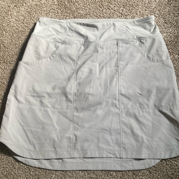 Patagonia tech fishing skort - Picture 1 of 6